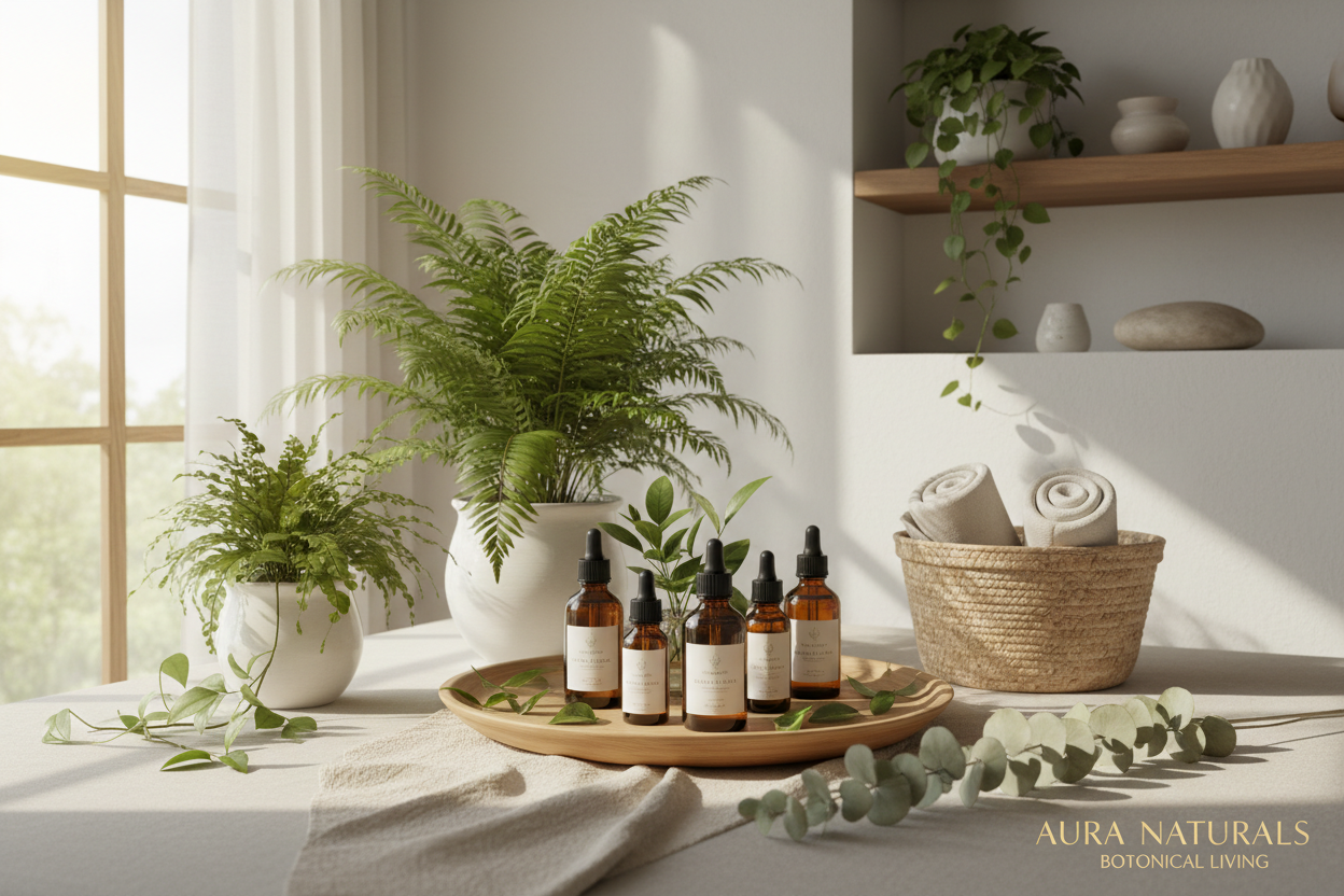 Wellness Hero Banner